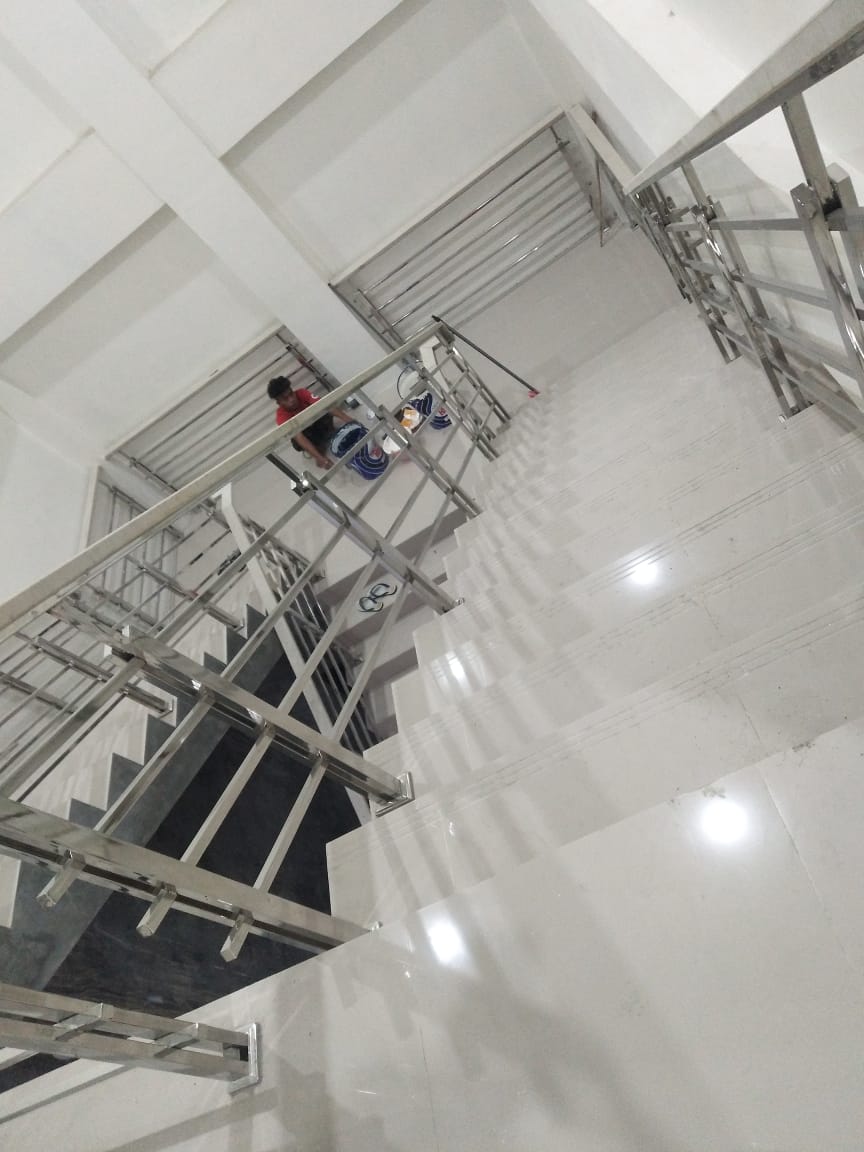 Rt Kantor Bupati - Dokumentasi Proyek